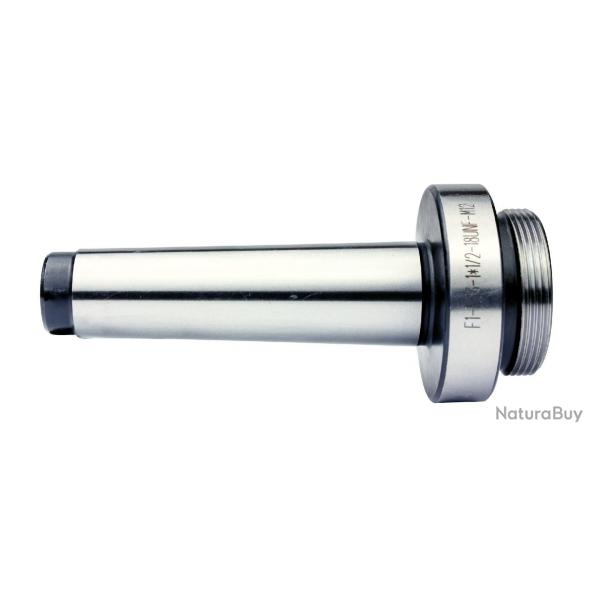 Arbre ttes d'alsage de type C - DIN228 CM2/M10 MW-Tech OSK0210
