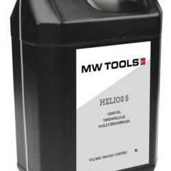 Huile pour engrenages 5l MW Tools HELIOS 5