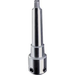 Adaptateur cône morse pour fraises à carotter MW-Tech KBH4