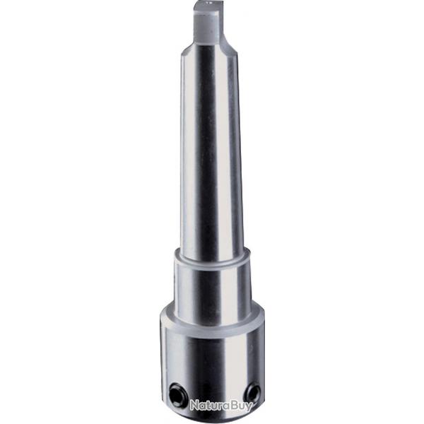 Adaptateur cne morse pour fraises  carotter MW-Tech KBH4