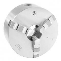 Mandrin 3 mors Camlock DIN55029 fonte Bison 3244-200-6