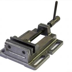 Étau de perçage universel largeur des mors 100 mm ouverture maximale 102 mm hauteur des mors 30 mm