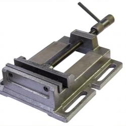 Étau de perçage universel largeur des mors 150 mm ouverture maximale 142 mm hauteur des mors 30 mm