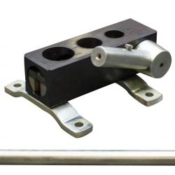 Encocheuse pour tubes MW-Tech GM3