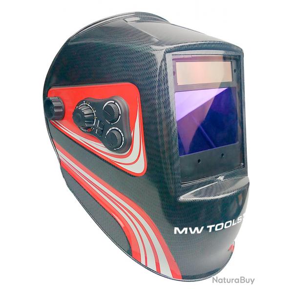 Masque de soudure automatique PROTECT670 MW Tools PROTECT670
