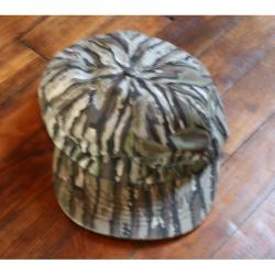 CASQUETTE CAMO