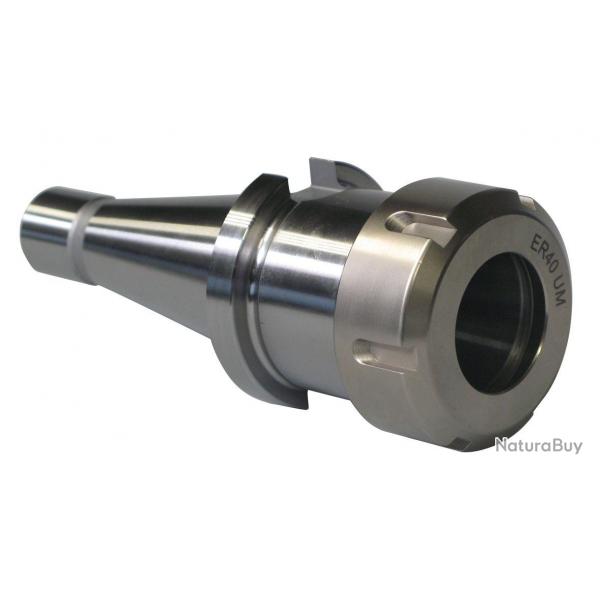 Mandrins  pinces ER DIN2080 ISO40 ER40 MW-Tech STH4040