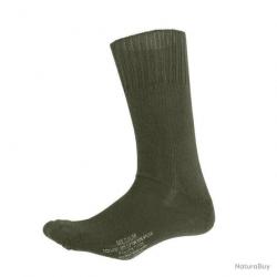 BLACK FRIDAY Chaussettes Rothco US Army G.I. Vert olive 41 - 42 EU