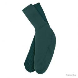 Chaussettes Super Thermo Super Brynje - Vert - 41-45