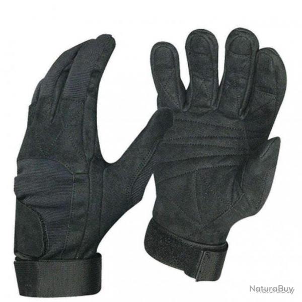 Gants Scorpio Elite Tactical Noir