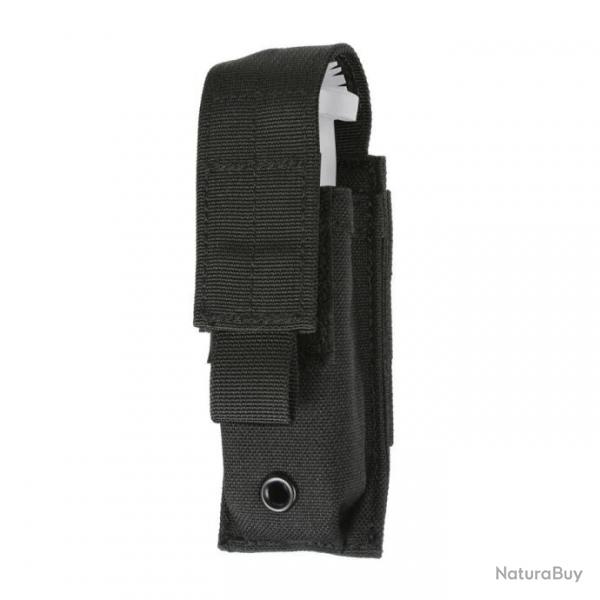 Porte-chargeur ferm Strike PA 1X1 Blackhawk - Noir