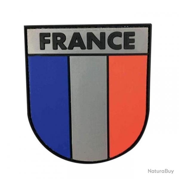 Insigne France 3D Mil-Spec ID