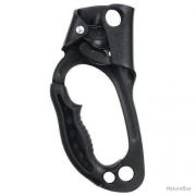 Mousqueton escalade Swivel S Petzl - Noir - Mousquetons tactiques et  défense (8502370)