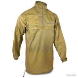 Veste coupe-vent Elite Bulldog Tactical - Coyote - XXL