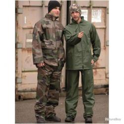 Tenue de pluie Mil-Tec - CCE - L