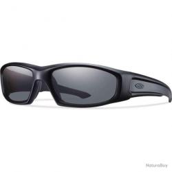 Lunettes de protection Hudson Elite Smith Optics - Noir - Fumé