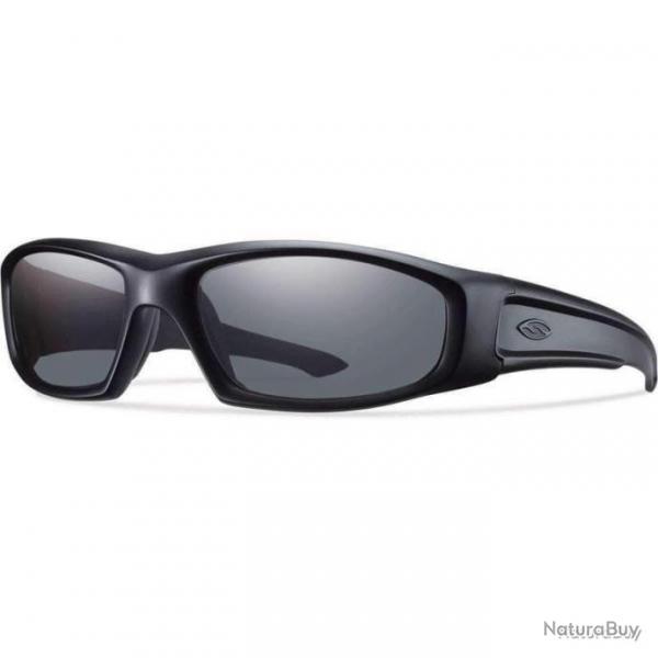 Lunettes de protection Hudson Elite Smith Optics - Noir - Fum