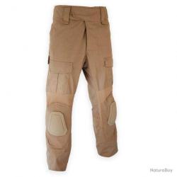 Pantalon ECU 2 avec renforts Bulldog Tactical Coyote