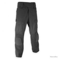 Pantalon ECU 2 avec renforts Bulldog Tactical - Noir - S