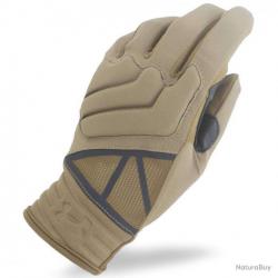 Gants Duty Under Armour Coyote