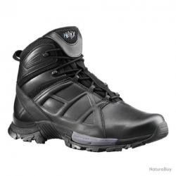 Chaussures Black Eagle Tactical 2.0 GTX Mid Haix Noir