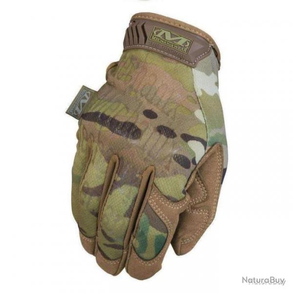 BLACK FRIDAY Gants Mechanix The Original MTC