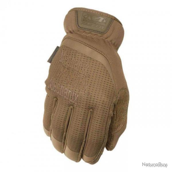 BLACK FRIDAY Gants Mechanix Fastfit Coyote