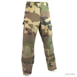 Pantalon treillis ECU 2 avec renforts Bulldog Tactical CCE