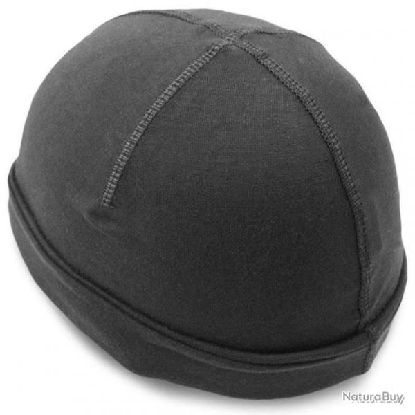 Bonnet coton Stretch Bulldog Tactical - Noir - TU