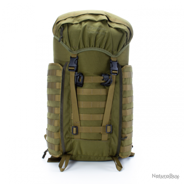 Sac  dos 1 jour Centurio MMPS 45L Berghaus - Vert - 45 L