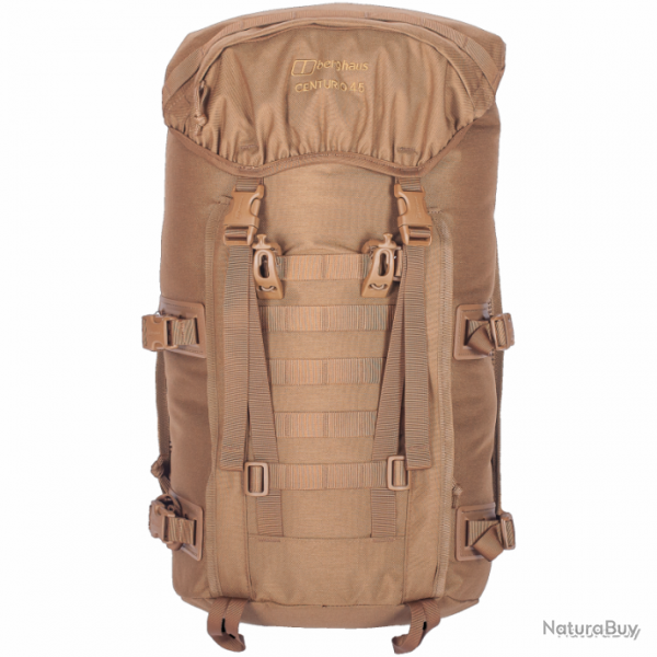 Sac  dos 1 jour Centurio MMPS 45L Berghaus - Coyote - 45 L