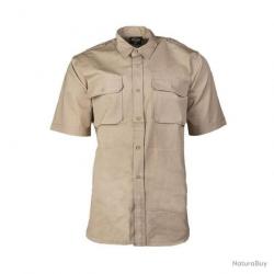 Chemisette Tropicale Mil-Tec - Beige - XXL