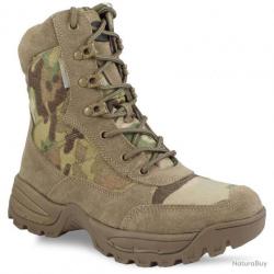 Chaussures de combat SZ MTC Mil Tec Multicam EU 5 UK