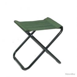 Siège Outdoor Mil-Tec - Vert olive