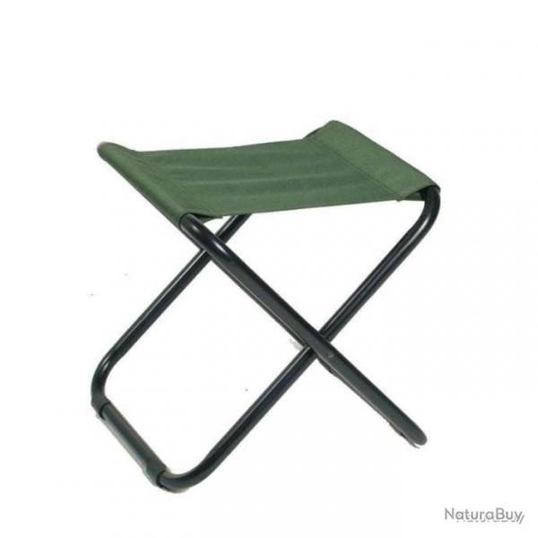 Chaise Outdoor Mil-Tec Vert olive