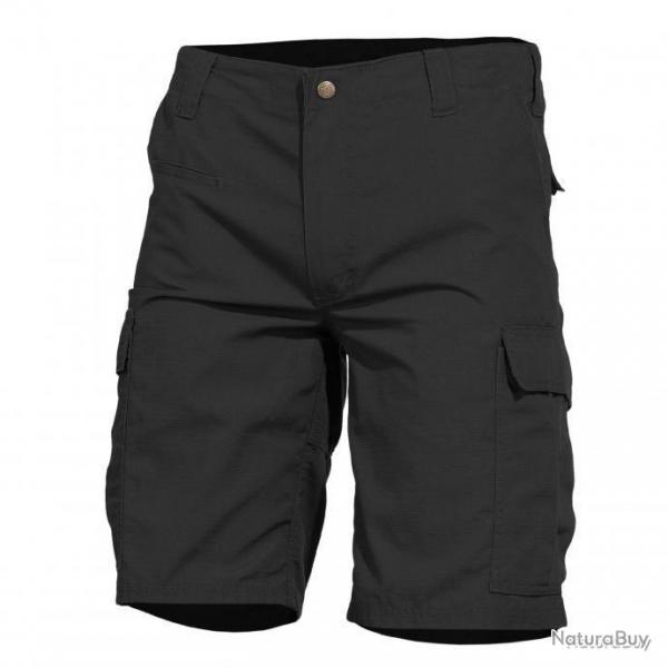 Short BDU 2.0 Pentagon Noir 44W