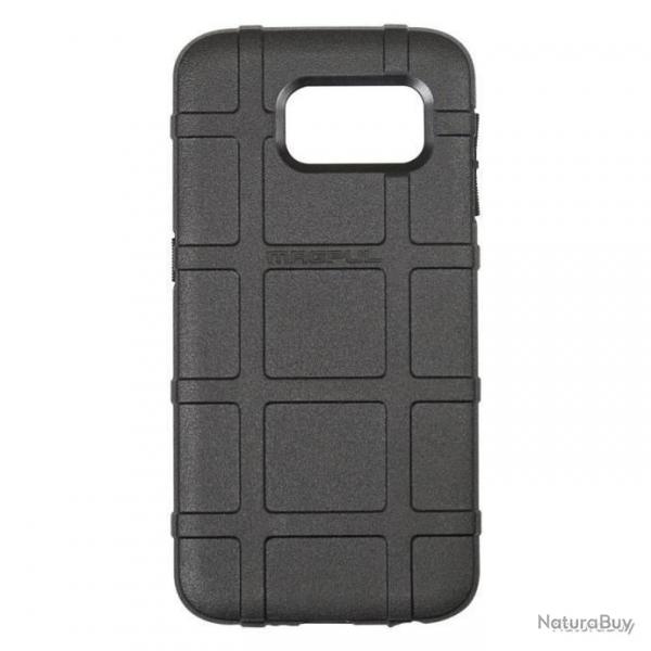 Coque protectrice Field Case Galaxy S6 Magpul - Noir