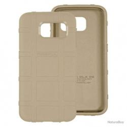 Coque protectrice Field Case Galaxy S6 Magpul - Beige