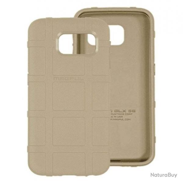 Coque protectrice Field Case Galaxy S6 Magpul - Beige