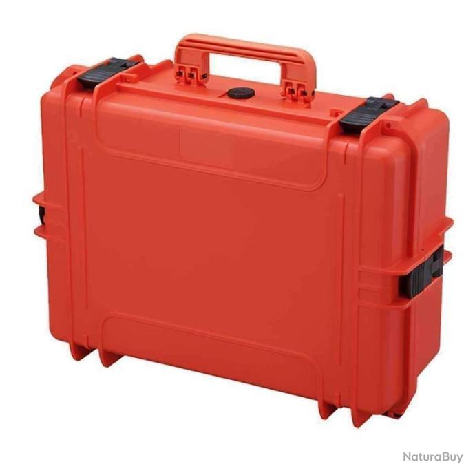 Mallette Waterproof Max 300S - Plastica Panaro _ Sacs, housses et bagages  airsoft