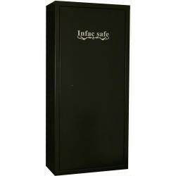 Coffre fort Infac Sentinel SD14 14 Armes