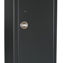 Coffre Fort Infac 5 étagères amovibles largeur 60cm