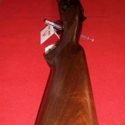 Fusil superposé Yildiz, calibre 12/76, bascule noire,
