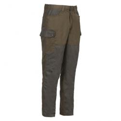 PANTALON CHAUD KAKI PERCUSSION TRADITION - TAILLE 40