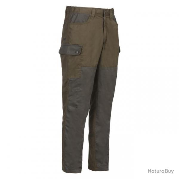 PANTALON CHAUD KAKI PERCUSSION TRADITION - TAILLE 40