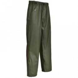 PANTALON DE PUIS KAKI - PERCUSSION IMPERSOFT - TAILLE S