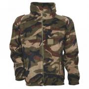 PROMO Veste à Capuche Tactique Noir Tenue Militaire Polaire Coupe-Vent  Manteau Vêtement Homme Chasse - Vestes et blousons tactiques (9622435)