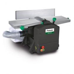 Raboteuse dégauchisseuse portable 204 mm 2 fers à rabot avec aspiration intégrée1,5 kW 230V Holzsta