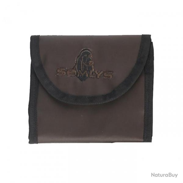 POCHETTE A BALLES SOLOGNE SOMLYS