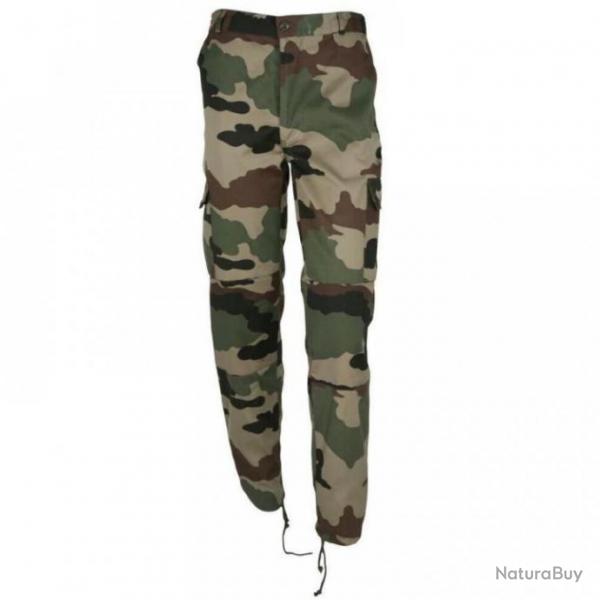 PANTALON CAMOUFLAGE IDAHO CAMO - TAILLE 38